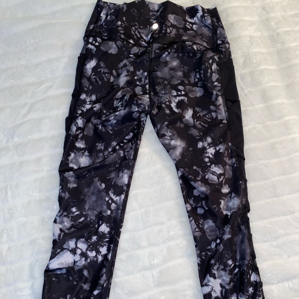 Lulu leggings